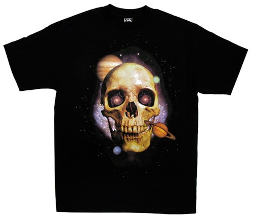 Flying Coffin 2008 Spring Collection