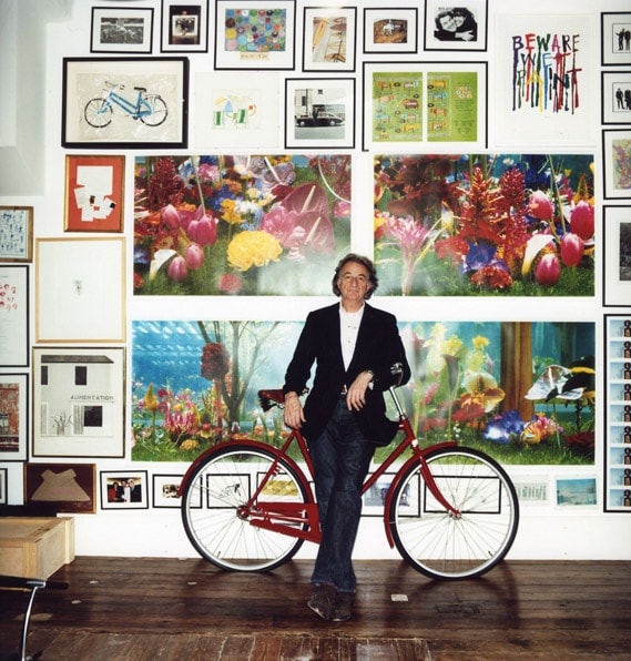 Follow the Rules: Paul Smith