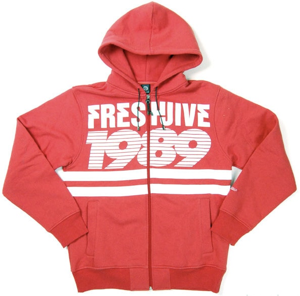 Freshjive 2008 Spring Collection