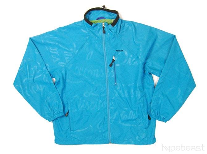 Freshjive 2008 Spring Collection