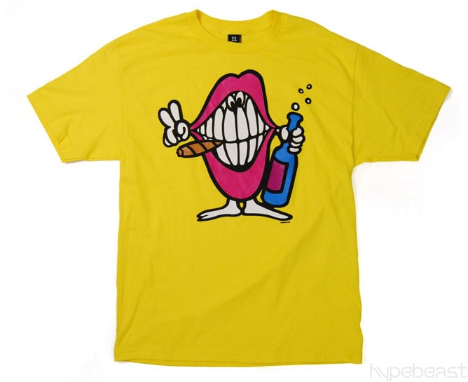 Freshjive 2008 Spring Collection