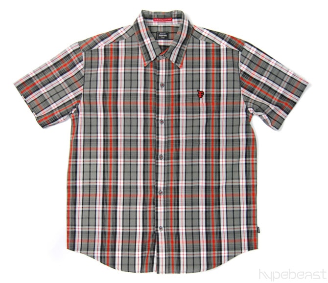 Freshjive 2008 Spring Collection