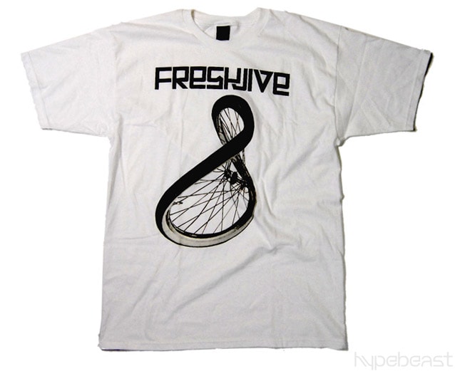 Freshjive 2008 Spring Collection