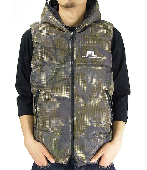 Futura Laboratories x Descente