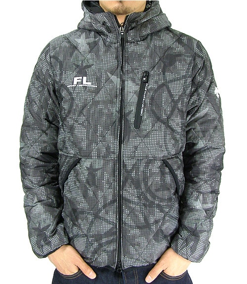 Futura Laboratories x Descente