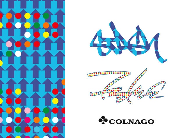 Futura x Stash "Look Ma No Brakes" Exhibition