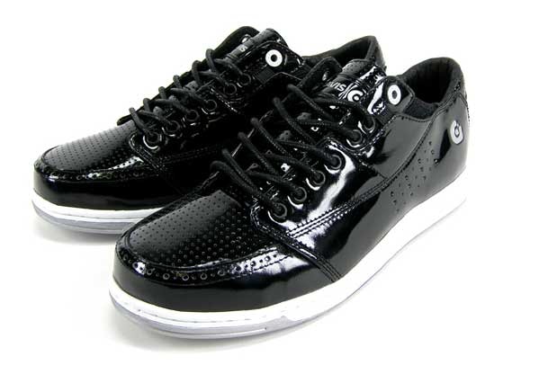 Gravis Tarmac Royal Patent