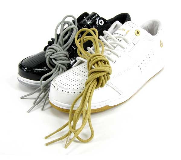 Gravis Tarmac Royal Patent