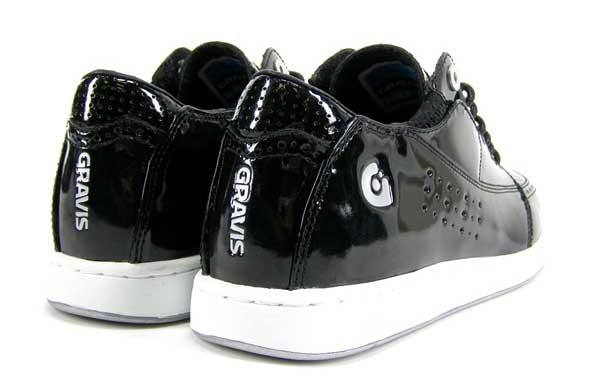 Gravis Tarmac Royal Patent