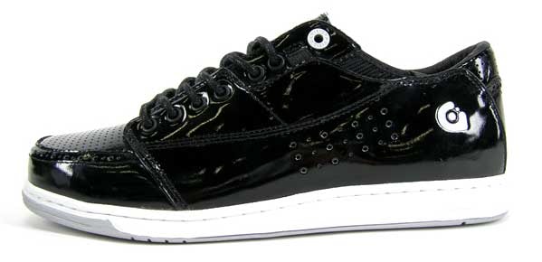 Gravis Tarmac Royal Patent