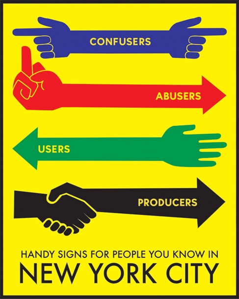 Handy Signs by Espo Print