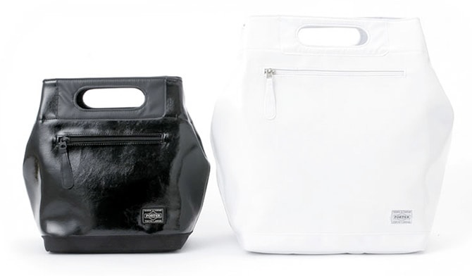 Head Porter 2008 Spring/Summer Collection