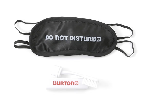 Head Porter x Burton "Excursion" Collection