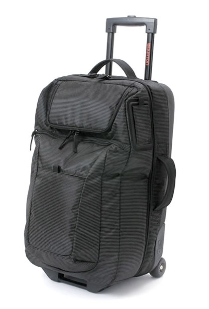 Head Porter x Burton "Excursion" Collection