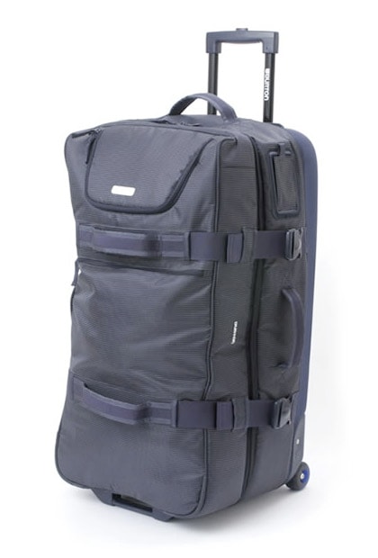 Head Porter x Burton "Excursion" Collection