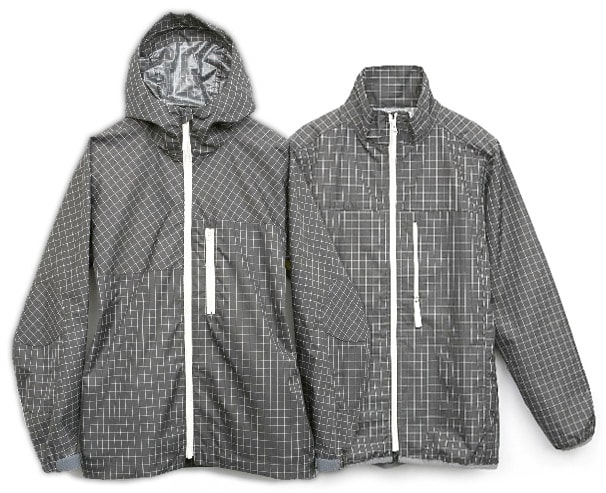 Head Porter Plus Tattersall Series