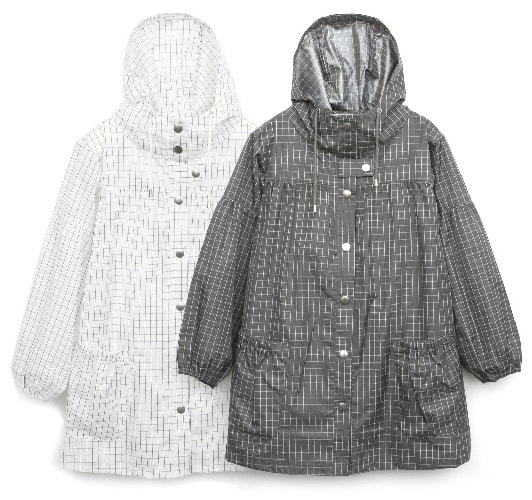Head Porter Plus Tattersall Series
