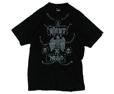 Hideout x Neighborhood 10th Anniversary