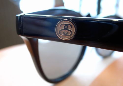 Hiroshi Fujiwara x Stussy Sunglasses