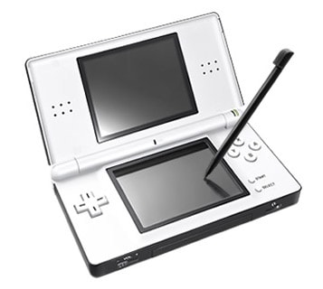 honeyee.com x Fragment Design Nintendo DS Lite