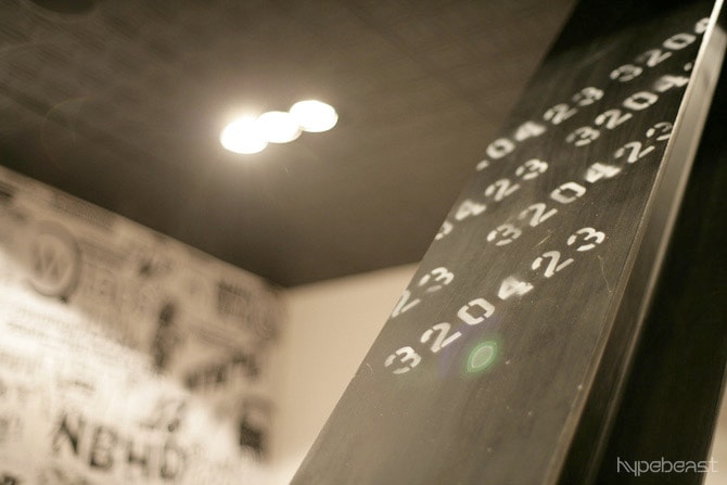 Hoods Grand Opening Exhibition