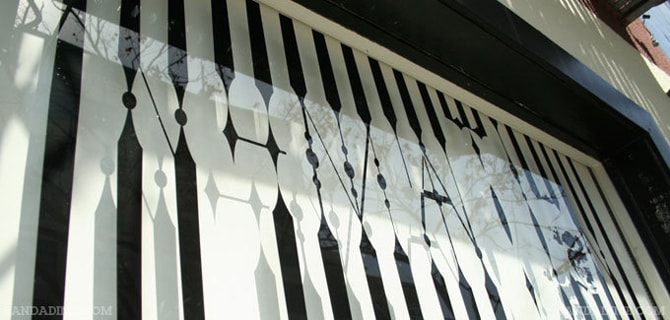In4mation x 5&A Dime Pop-Up Store Grand Opening
