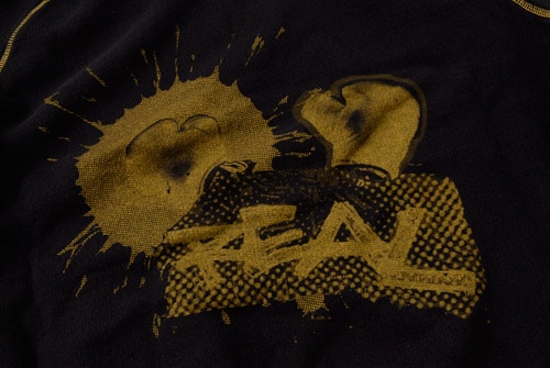 Instinct & Reason x Real Real Genuine Collection