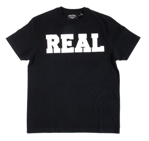 Instinct & Reason x Real Real Genuine Collection