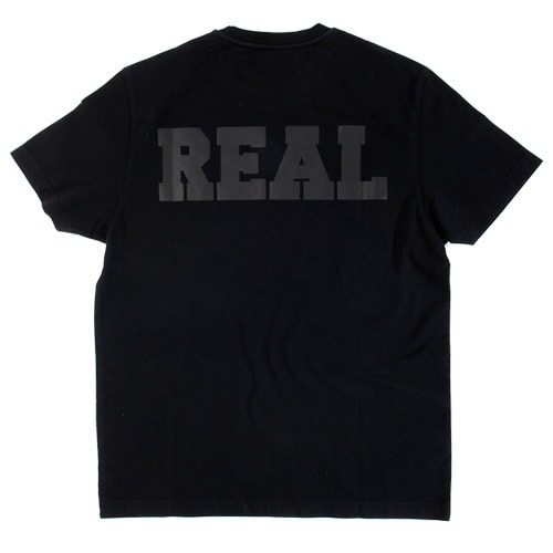 Instinct & Reason x Real Real Genuine Collection