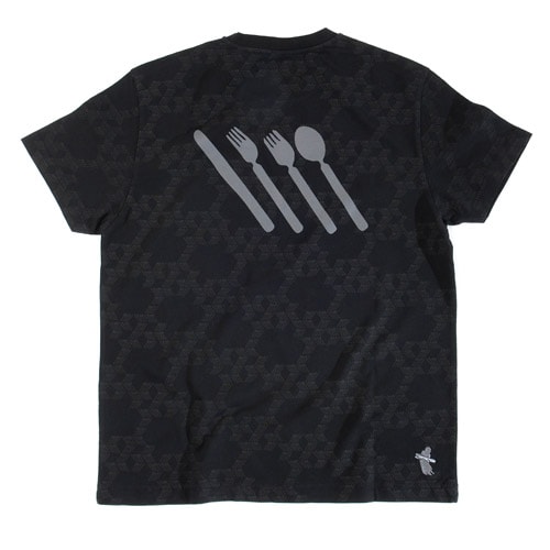 Instinct & Reason x Real Real Genuine Collection