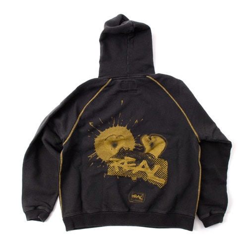 Instinct & Reason x Real Real Genuine Collection