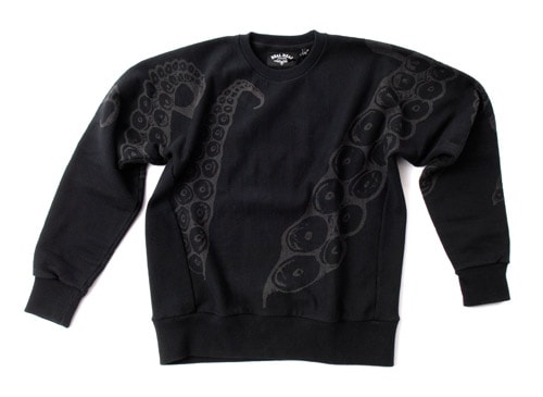 Instinct & Reason x Real Real Genuine Collection