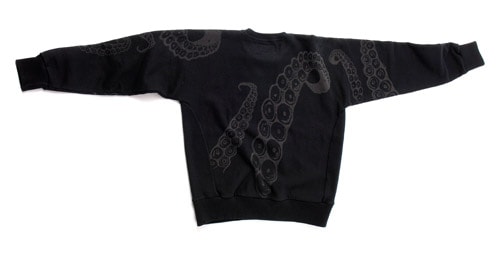 Instinct & Reason x Real Real Genuine Collection