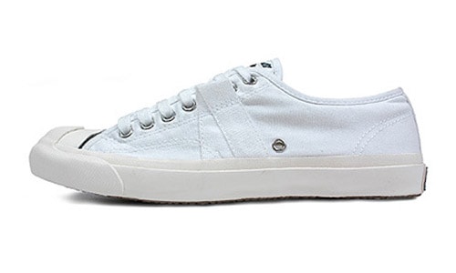 John Varvatos x Converse Jack Purcell