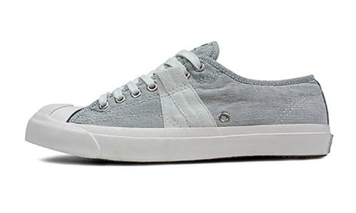 John Varvatos x Converse Jack Purcell