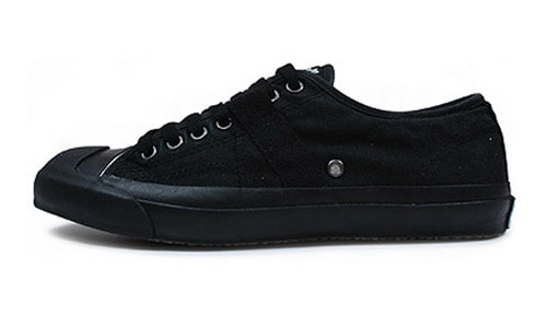 John Varvatos x Converse Jack Purcell