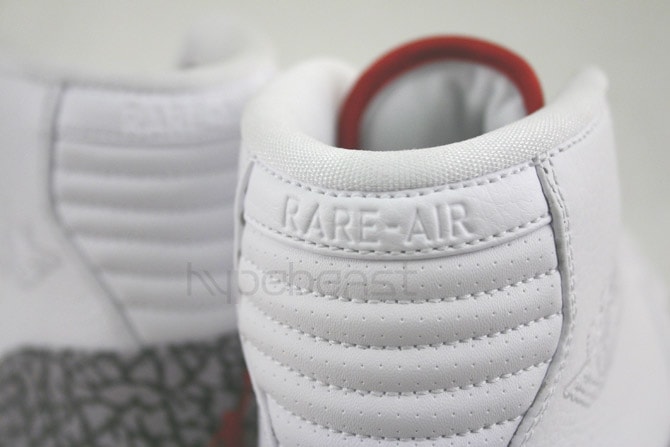 Jordan Brand PHLY