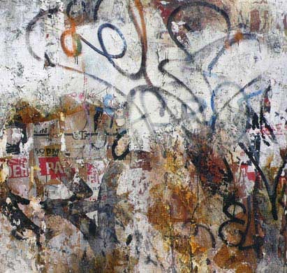 Jose Parla - Memory Documents