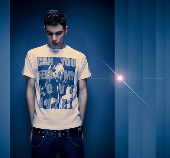 Just Another Rich Kid 2008 Fall/Winter Collection