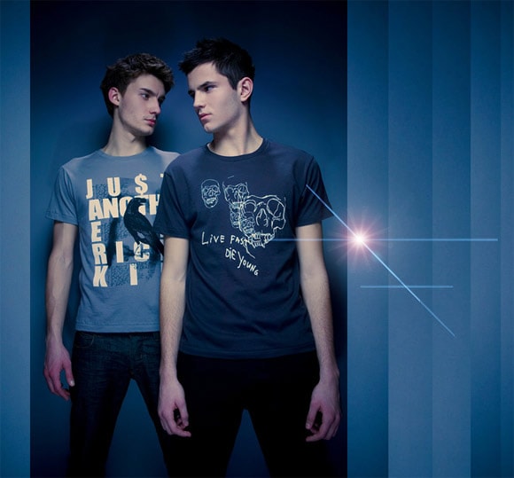 Just Another Rich Kid 2008 Fall/Winter Collection