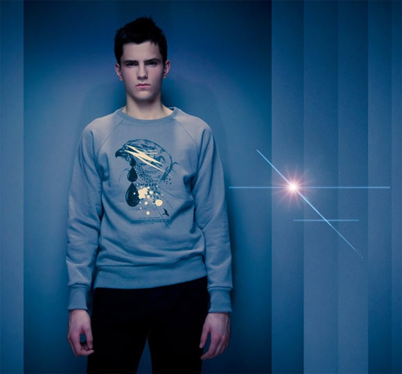 Just Another Rich Kid 2008 Fall/Winter Collection