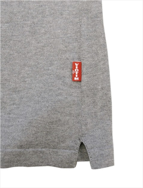 Kangol x Victim 5th Anniversary Polo