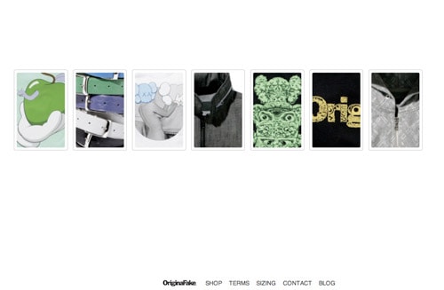 Kawsone Online Store Now Open
