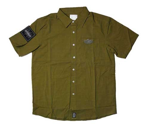 King Stampede 2008 Spring Collection