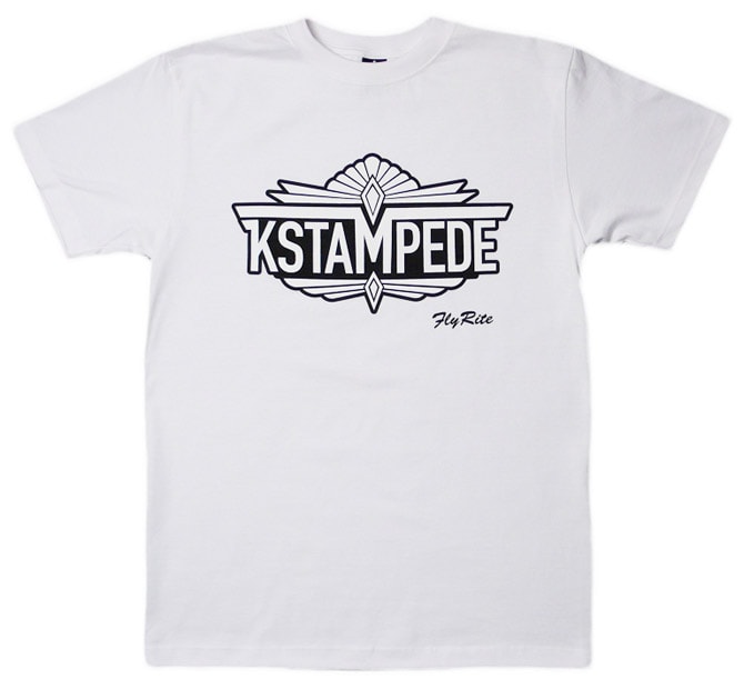 King Stampede 2008 Spring Collection