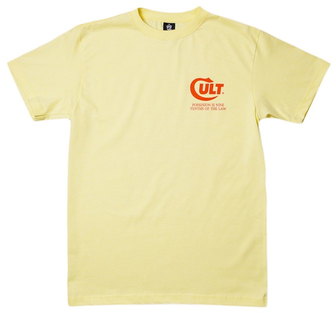 King Stampede 2008 Spring Collection