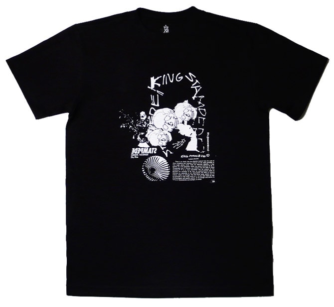 King Stampede 2008 Spring Collection