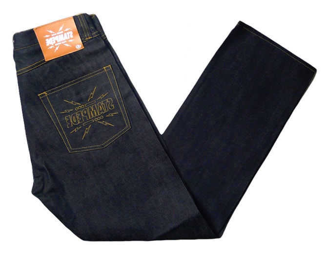 King Stampede 2008 Spring Collection