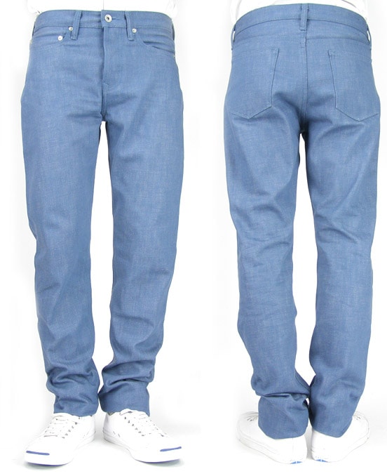 Kitsune 2008 Spring/Summer Collection