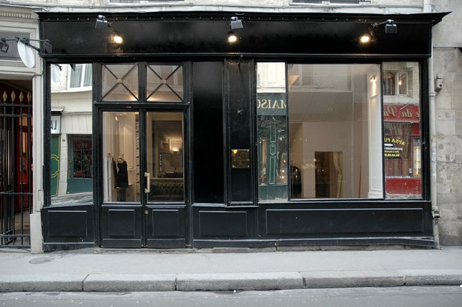 Kitsune Store Grand Opening